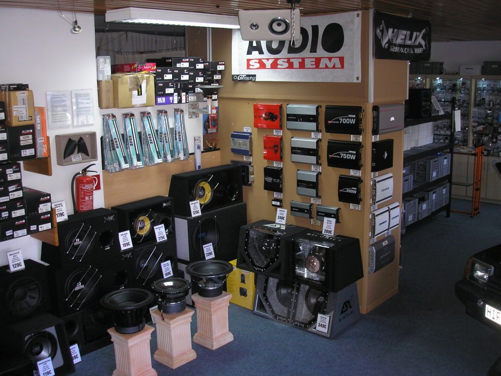 Audio Mobile Lab Flensburg - Car-Audio und HiFi im Norden, Car, Auto, Audio, Hifi, Ochsenweg 16, 24941 Flensburg, Beratung, Messung, Justierung, Subwoofer, Fahrzeugdämmung, Montage