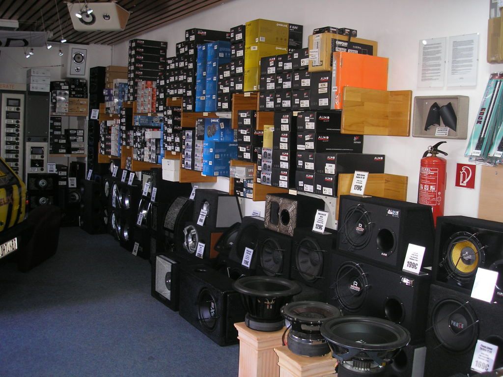 Audio Mobile Lab Flensburg - Car-Audio und HiFi im Norden, Car, Auto, Audio, Hifi, Ochsenweg 16, 24941 Flensburg, Beratung, Messung, Justierung, Subwoofer, Fahrzeugdämmung, Montage