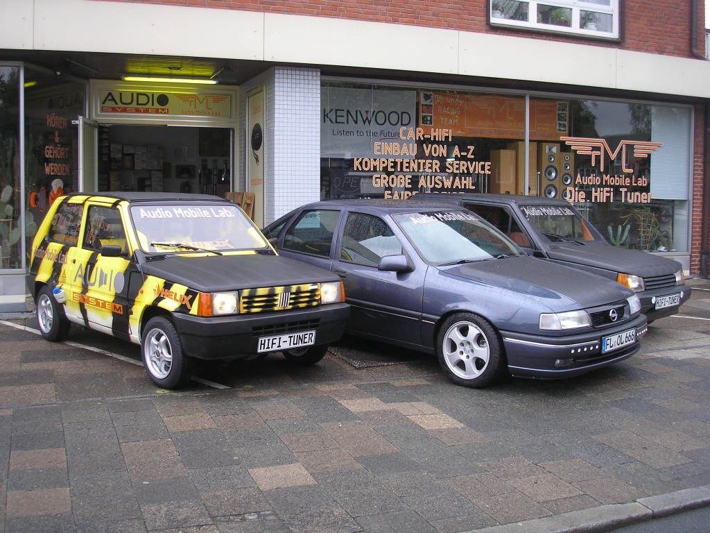 Audio Mobile Lab Flensburg - Car-Audio und HiFi im Norden, Car, Auto, Audio, Hifi, Ochsenweg 16, 24941 Flensburg, Beratung, Messung, Justierung, Subwoofer, Fahrzeugdämmung, Montage