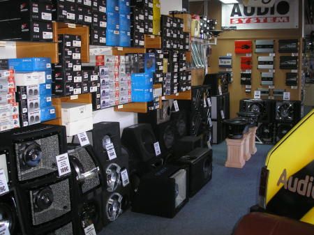 Audio Mobile Lab Flensburg - Car-Audio und HiFi im Norden, Car, Auto, Audio, Hifi, Ochsenweg 16, 24941 Flensburg, Beratung, Messung, Justierung, Subwoofer, Fahrzeugdämmung, Montage