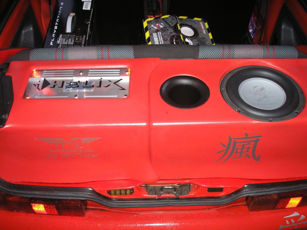 Audio Mobile Lab Flensburg - Car-Audio und HiFi im Norden, Car, Auto, Audio, Hifi, Ochsenweg 16, 24941 Flensburg, Beratung, Messung, Justierung, Subwoofer, Fahrzeugdämmung, Montage