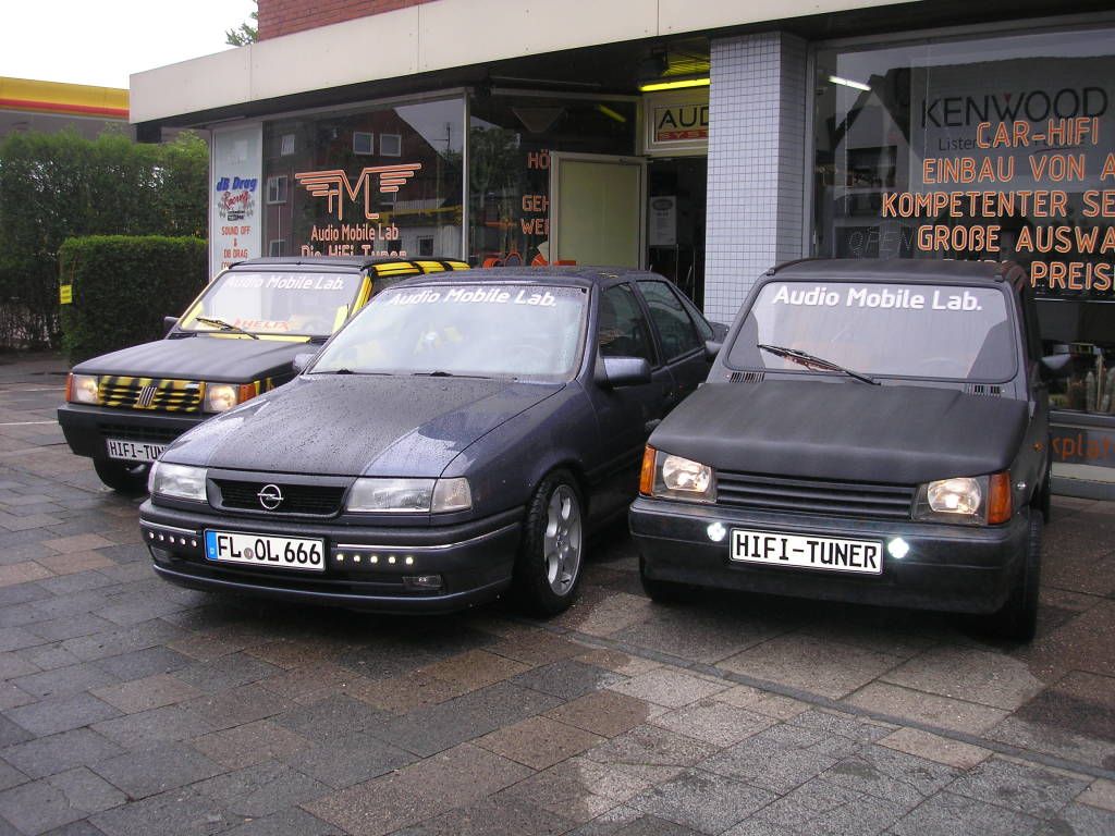 Audio Mobile Lab Flensburg - Car-Audio und HiFi im Norden, Car, Auto, Audio, Hifi, Ochsenweg 16, 24941 Flensburg, Beratung, Messung, Justierung, Subwoofer, Fahrzeugdämmung, Montage