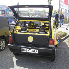 Audio Mobile Lab Flensburg - Car-Audio und HiFi im Norden, Car, Auto, Audio, Hifi, Ochsenweg 16, 24941 Flensburg, Beratung, Messung, Justierung, Subwoofer, Fahrzeugdämmung, Montage