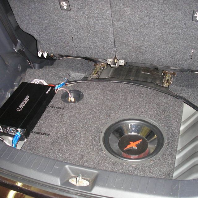 Audio Mobile Lab Flensburg - Car-Audio und HiFi im Norden, Car, Auto, Audio, Hifi, Ochsenweg 16, 24941 Flensburg, Beratung, Messung, Justierung, Subwoofer, Fahrzeugdämmung, Montage