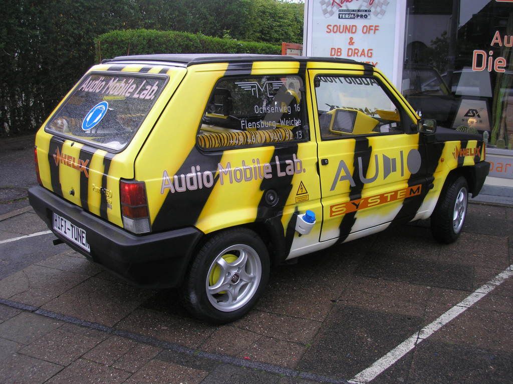 Audio Mobile Lab Flensburg - Car-Audio und HiFi im Norden, Car, Auto, Audio, Hifi, Ochsenweg 16, 24941 Flensburg, Beratung, Messung, Justierung, Subwoofer, Fahrzeugdämmung, Montage