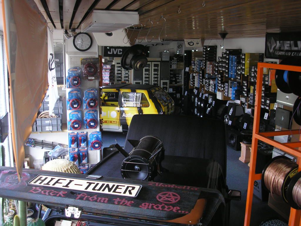 Audio Mobile Lab Flensburg - Car-Audio und HiFi im Norden, Car, Auto, Audio, Hifi, Ochsenweg 16, 24941 Flensburg, Beratung, Messung, Justierung, Subwoofer, Fahrzeugdämmung, Montage