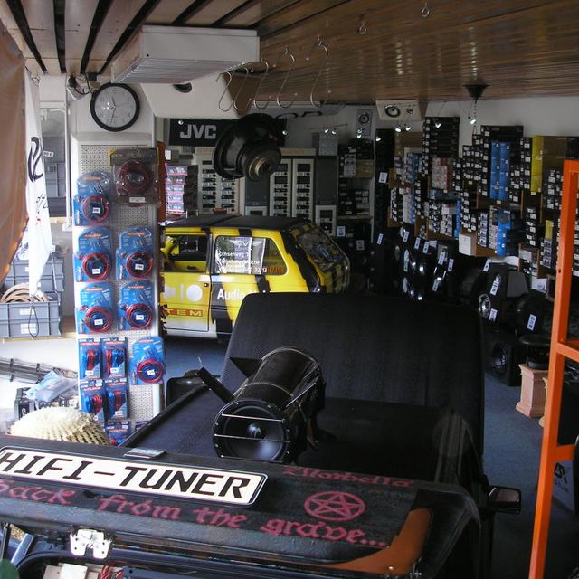 Audio Mobile Lab Flensburg - Car-Audio und HiFi im Norden, Car, Auto, Audio, Hifi, Ochsenweg 16, 24941 Flensburg, Beratung, Messung, Justierung, Subwoofer, Fahrzeugdämmung, Montage