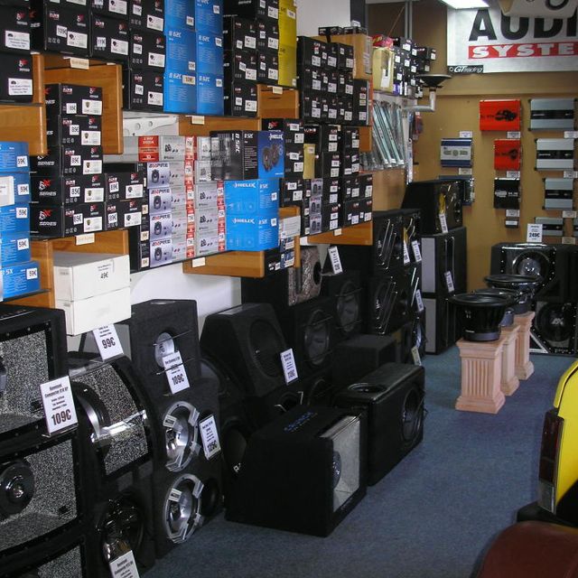 Audio Mobile Lab Flensburg - Car-Audio und HiFi im Norden, Car, Auto, Audio, Hifi, Ochsenweg 16, 24941 Flensburg, Beratung, Messung, Justierung, Subwoofer, Fahrzeugdämmung, Montage