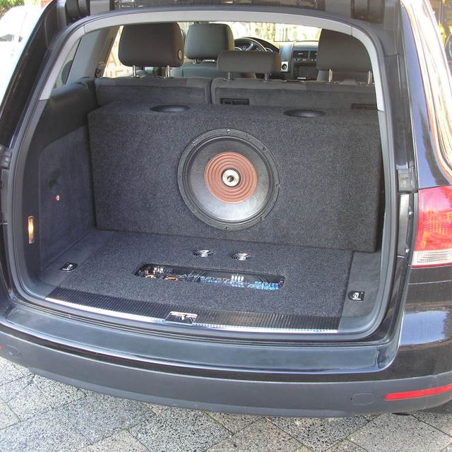 Audio Mobile Lab Flensburg - Car-Audio und HiFi im Norden, Car, Auto, Audio, Hifi, Ochsenweg 16, 24941 Flensburg, Beratung, Messung, Justierung, Subwoofer, Fahrzeugdämmung, Montage