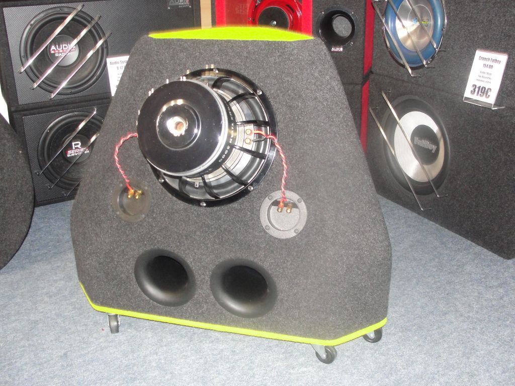 Audio Mobile Lab Flensburg - Car-Audio und HiFi im Norden, Car, Auto, Audio, Hifi, Ochsenweg 16, 24941 Flensburg, Beratung, Messung, Justierung, Subwoofer, Fahrzeugdämmung, Montage