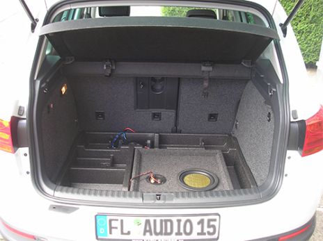 Audio Mobile Lab Flensburg - Car-Audio und HiFi im Norden, Car, Auto, Audio, Hifi, Ochsenweg 16, 24941 Flensburg, Beratung, Messung, Justierung, Subwoofer, Fahrzeugdämmung, Montage