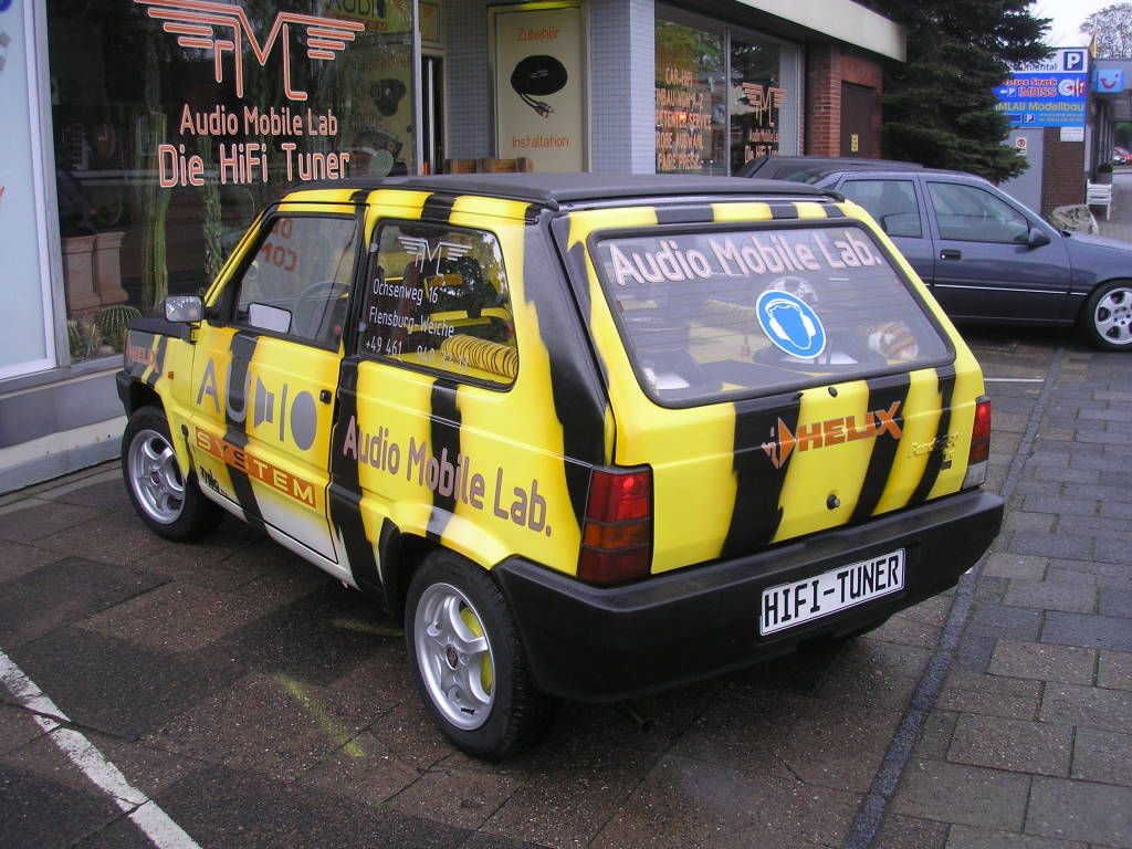 Audio Mobile Lab Flensburg - Car-Audio und HiFi im Norden, Car, Auto, Audio, Hifi, Ochsenweg 16, 24941 Flensburg, Beratung, Messung, Justierung, Subwoofer, Fahrzeugdämmung, Montage